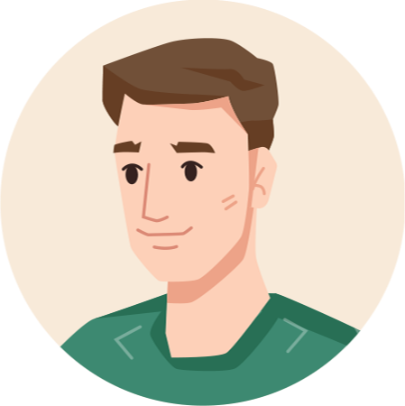 Illustration of Tim