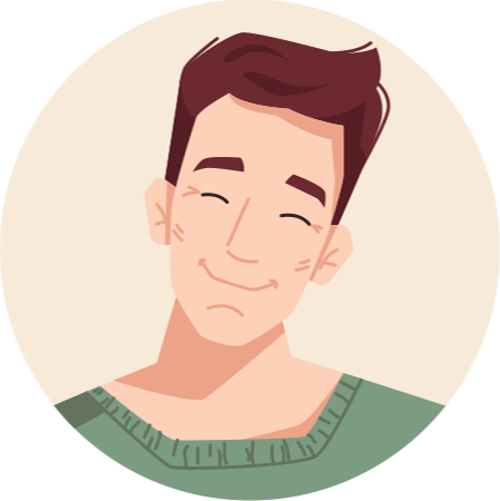 Illustration of Jonathan